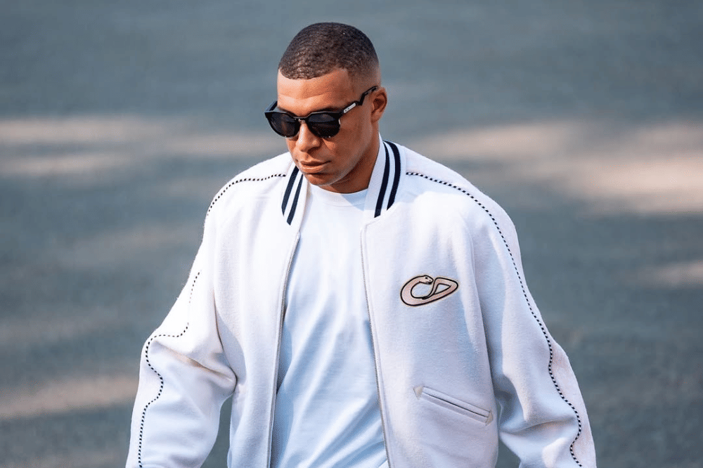 Fakta Keluarga Kylian Mbappé