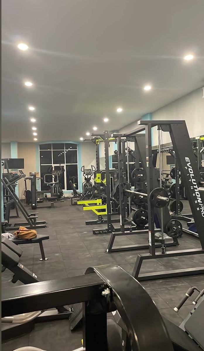 7 Rekomendasi Tempat Gym Makassar