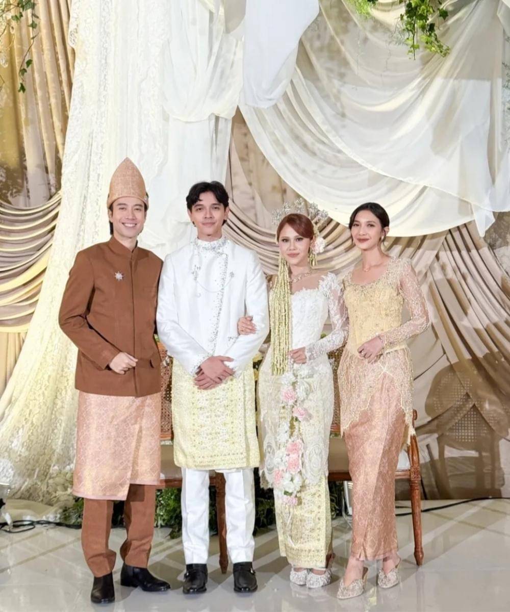 Penampilan Sheila Dara yang Mencuri Perhatian di Pernikahan Nadin Amizah (1).jpg