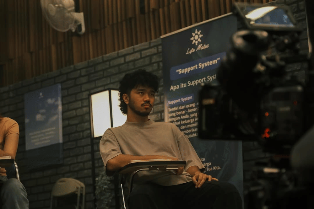 Fakta Keluarga Kristo Immanuel