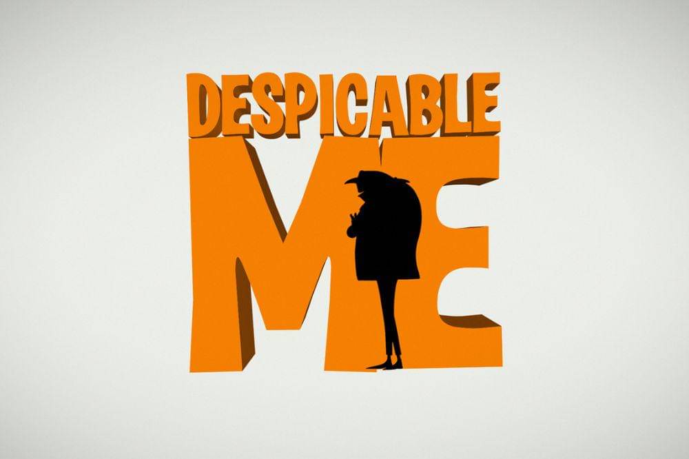 Despicable Me