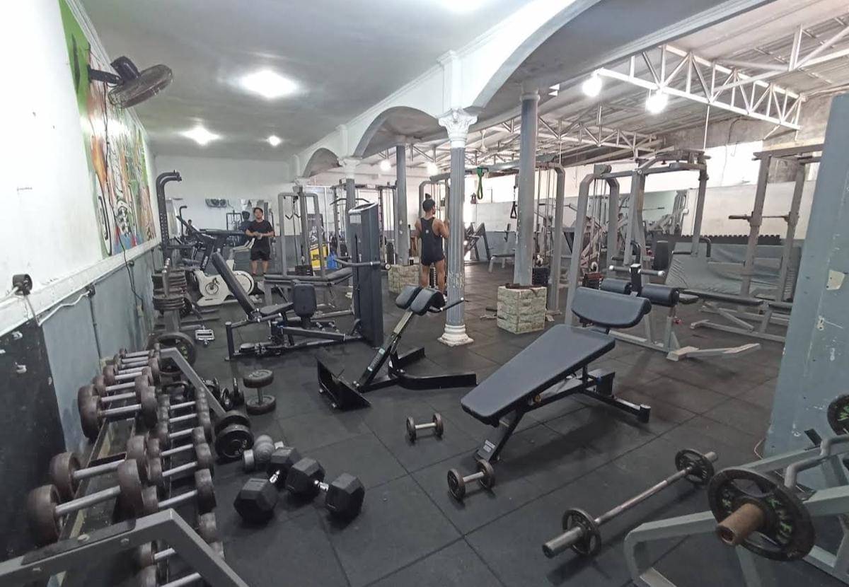 7 Rekomendasi Tempat Gym di Purwokerto