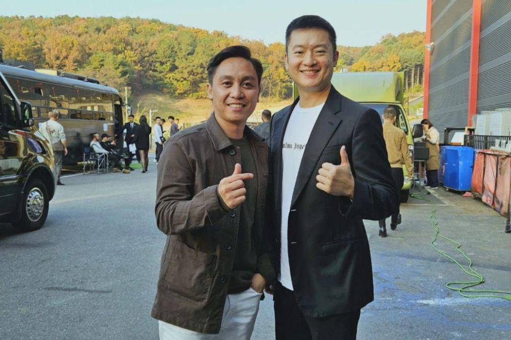 fuganto widjaja pemilik pristine