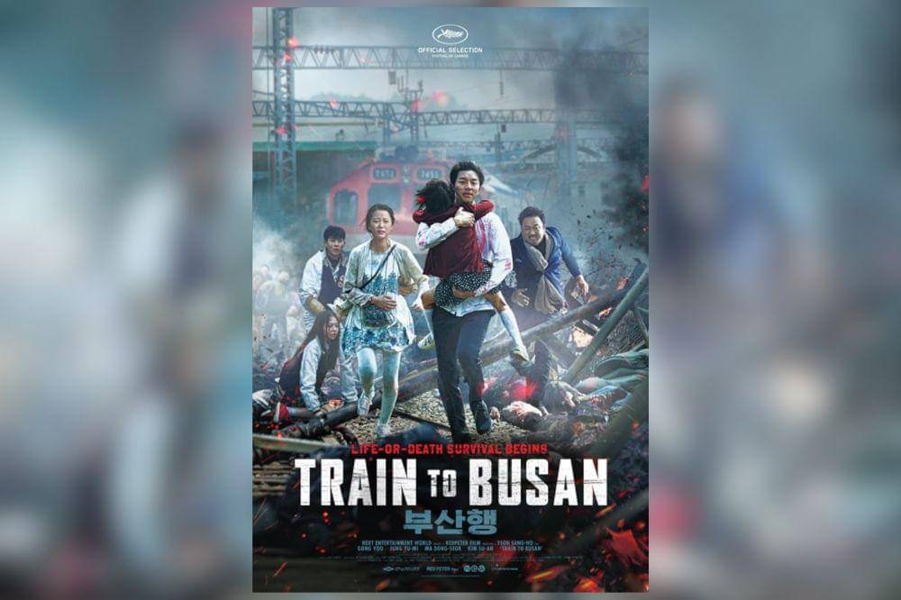 Train to Busan
