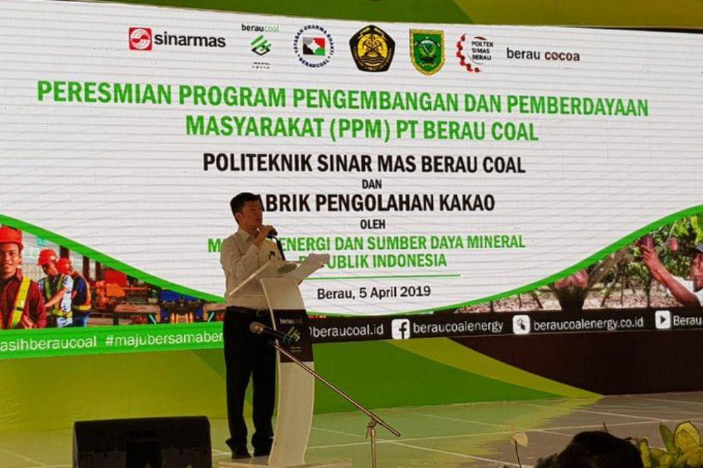 fuganto widjaja pemilik pristine