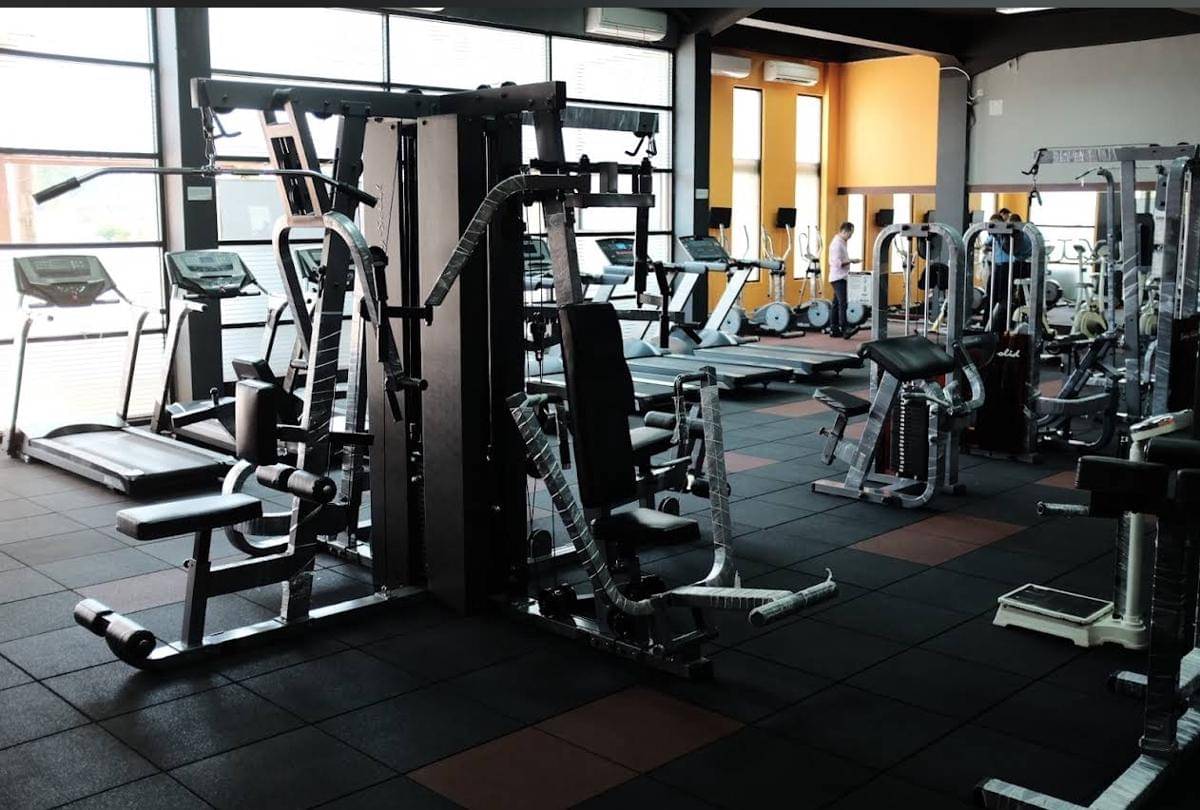 7 Rekomendasi Tempat Gym Makassar