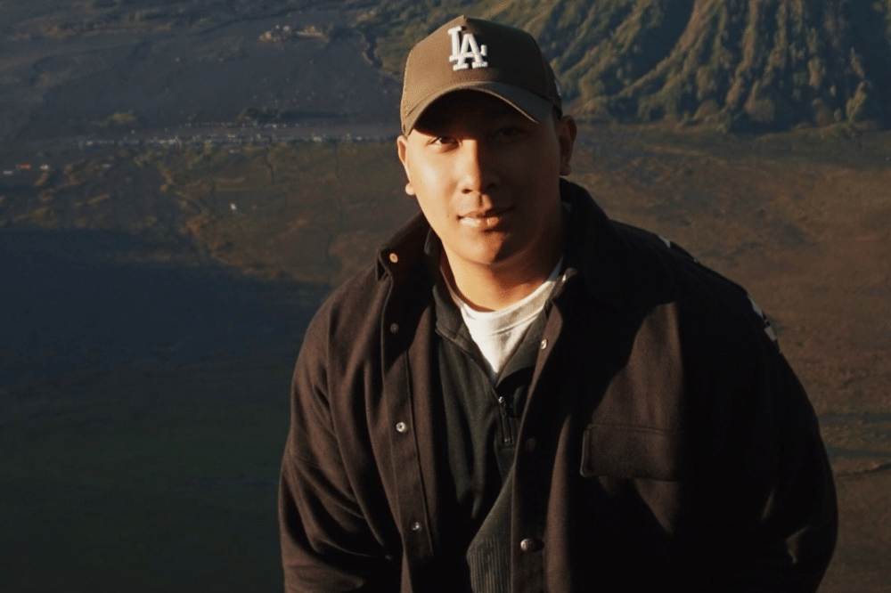 Darma Mangkuluhur Hutomo