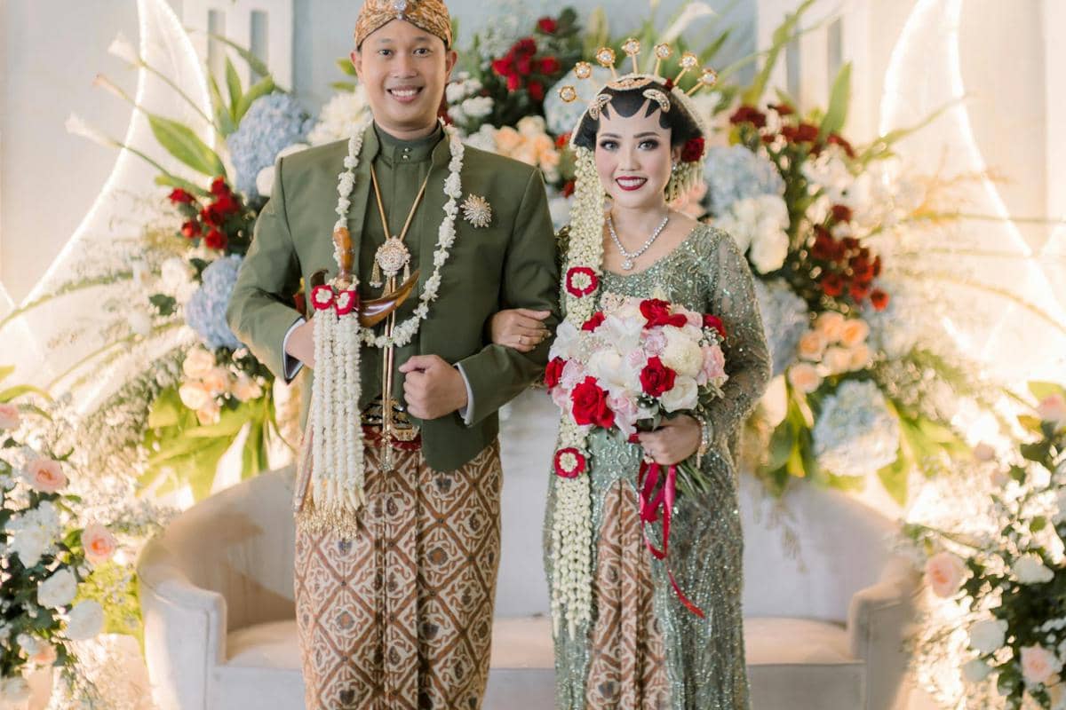 Tanggal Menikah Terbaik 2026 Menurut Weton Jawa