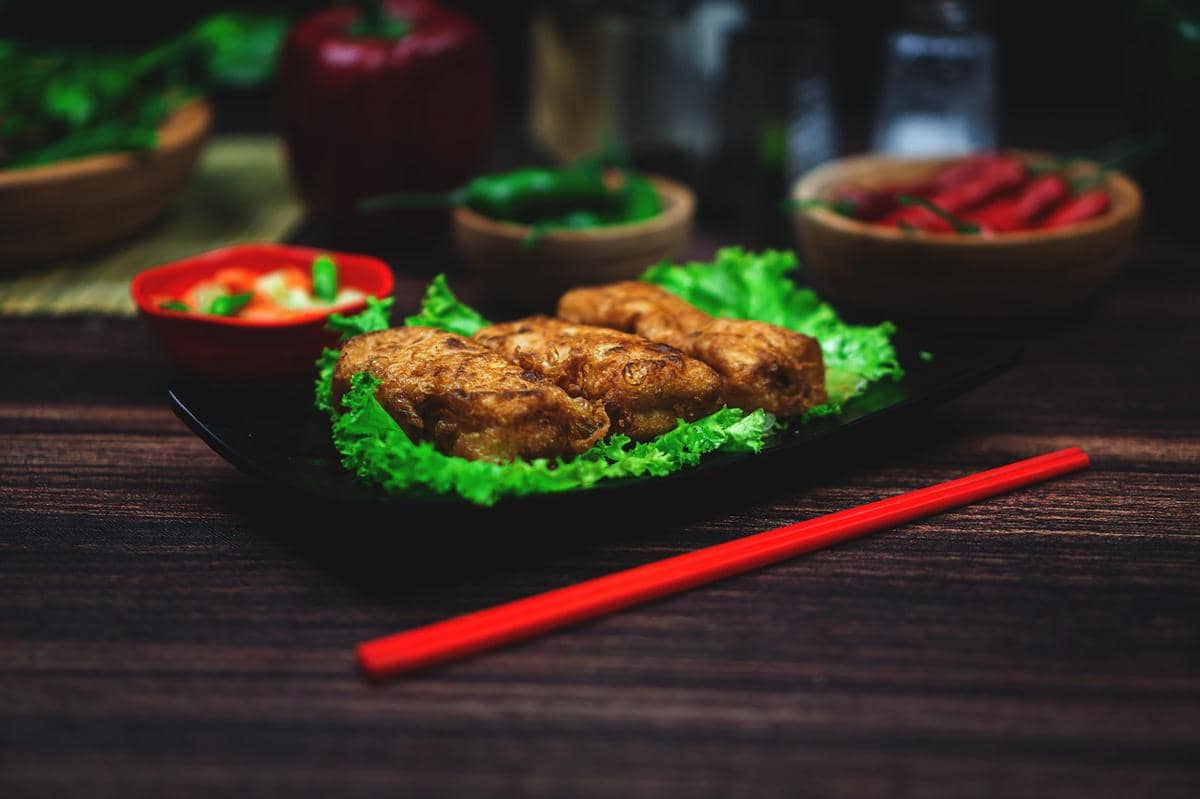 7 Tempat Wisata Kuliner Medan Enaknya Bikin Nagih