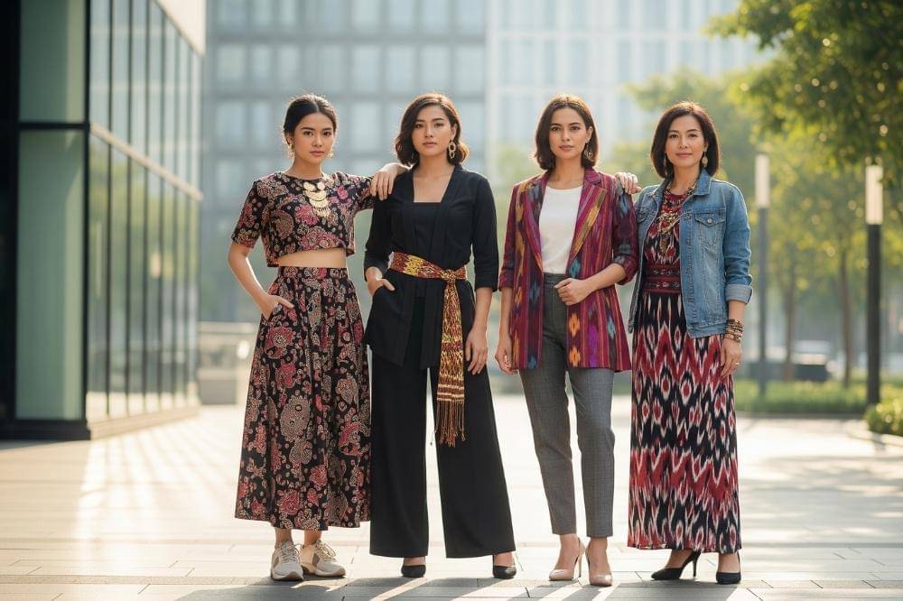 Inspirasi Mix & Match Baju Daerah unt 17an, Bikin Penampilan Stand Out (5).jpg