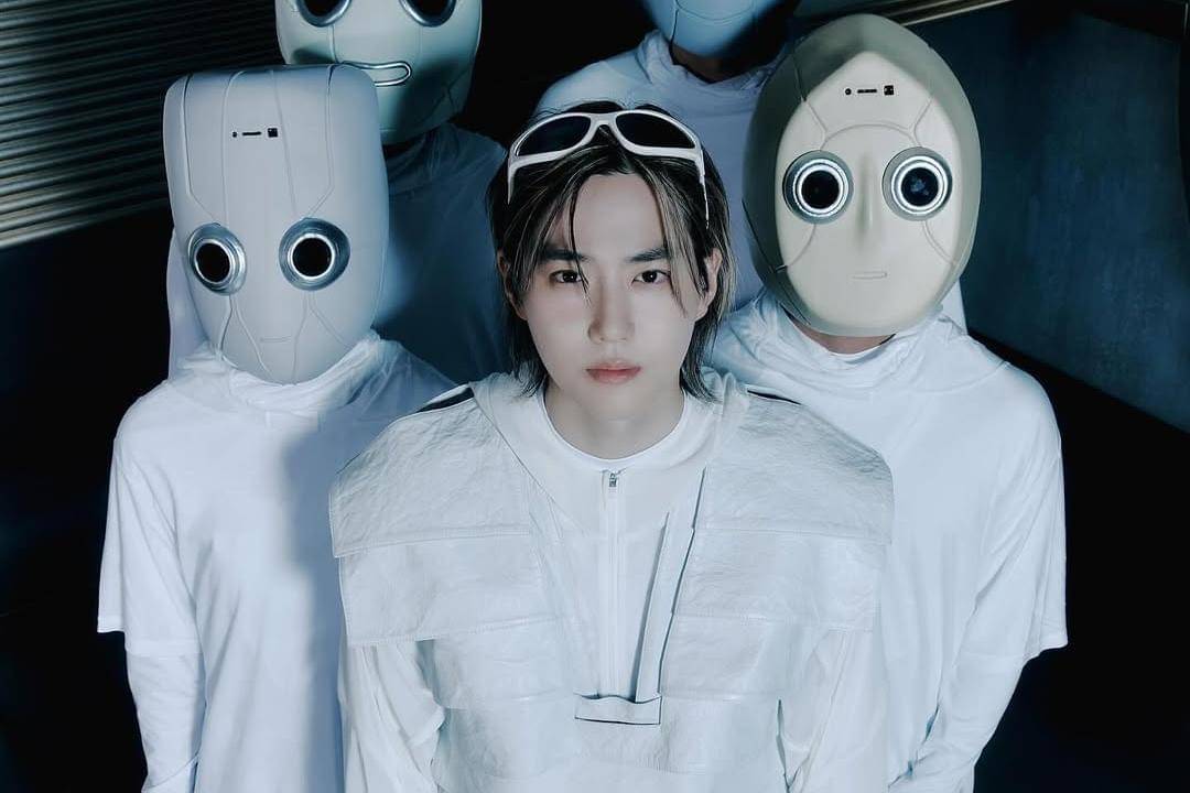 7 Daftar Idol KPop Comeback September 2025, Ada Suho Hingga ILLIT