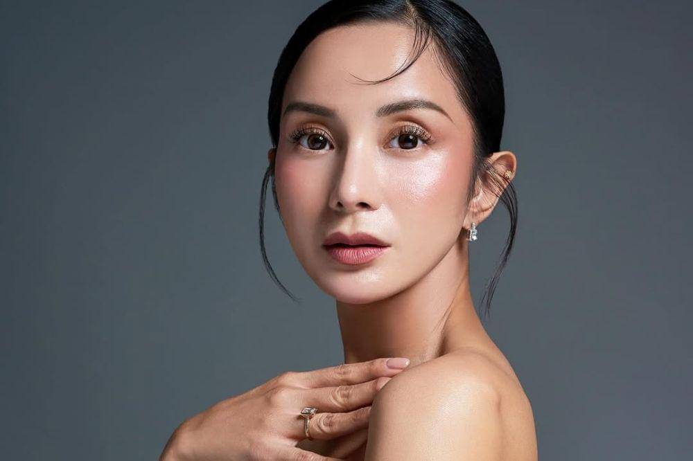 kirana larasati dikritik oplas