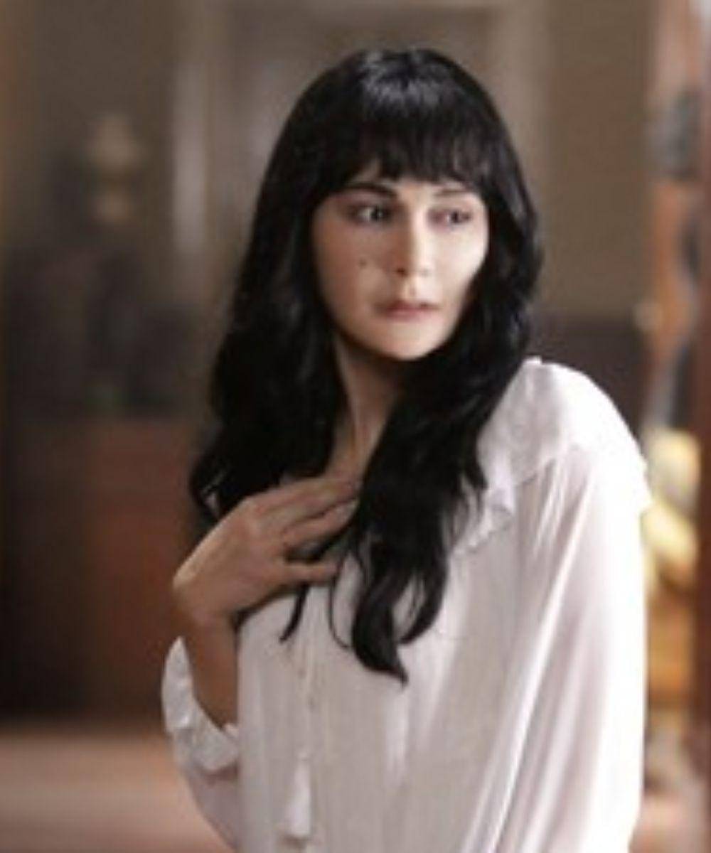 Penampilan Luna Maya saat Jadi Karakter Film Horor, Terbaru ada Sukma