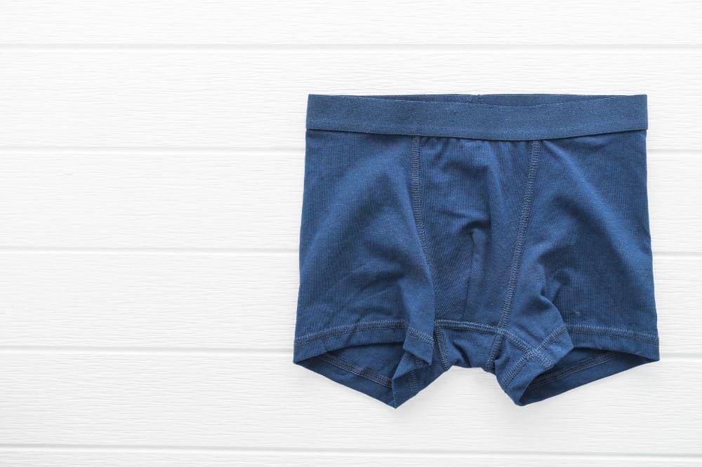 Benarkah Celana Dalam Sempit Menurunkan Kualitas Sperma?