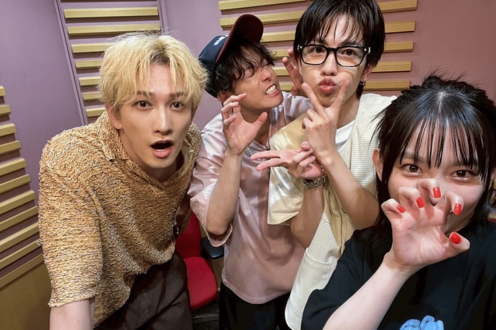 Daftar Soundtrack Drama Glass Heart