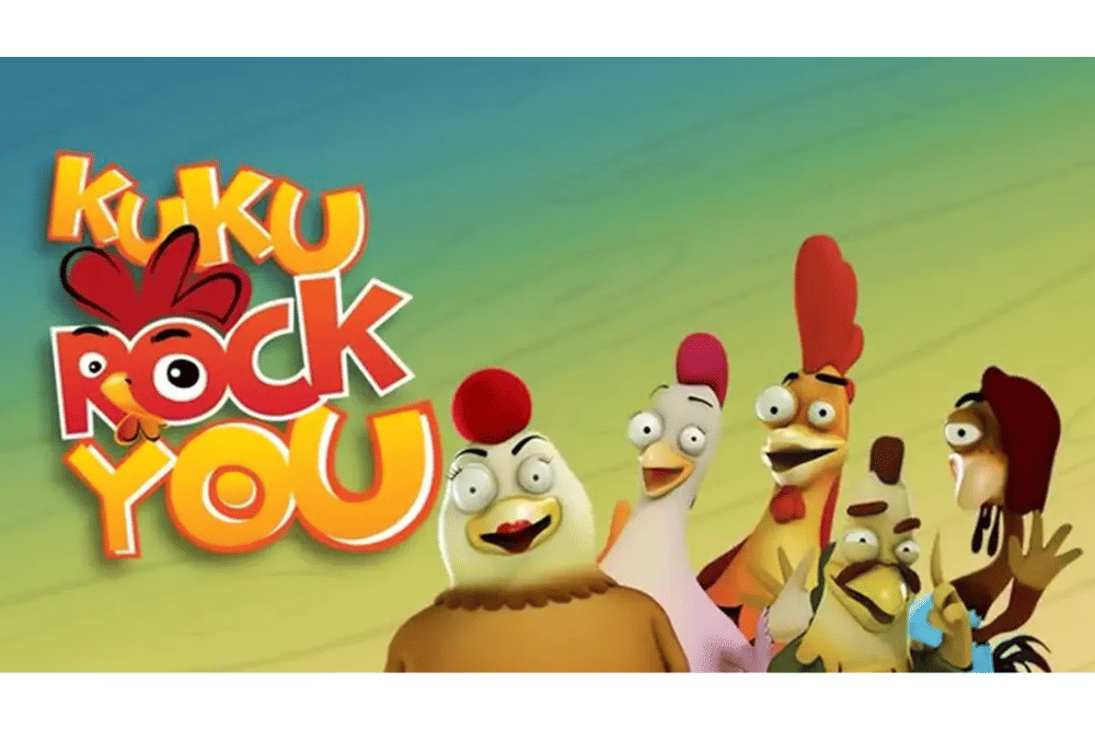 15 Film Animasi Buatan Indonesia untuk Ditonton bersama Anak