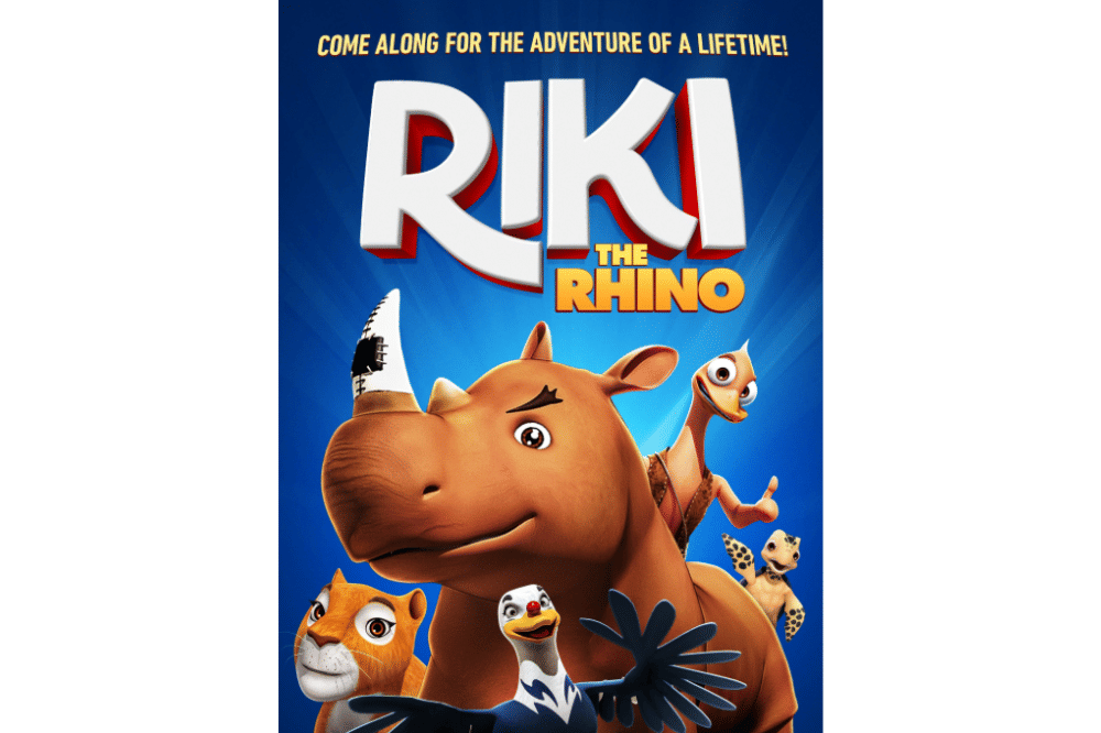 15 Film Animasi Buatan Indonesia untuk Ditonton bersama Anak