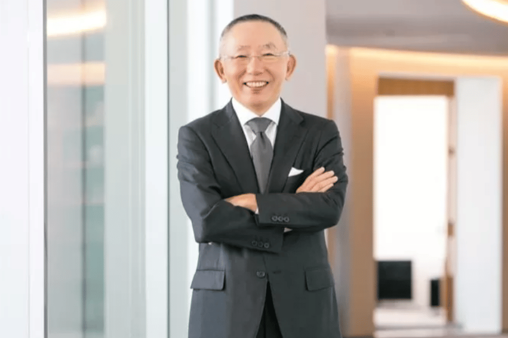 Fakta Keluarga Tadashi Yanai Pemilik UNIQLO