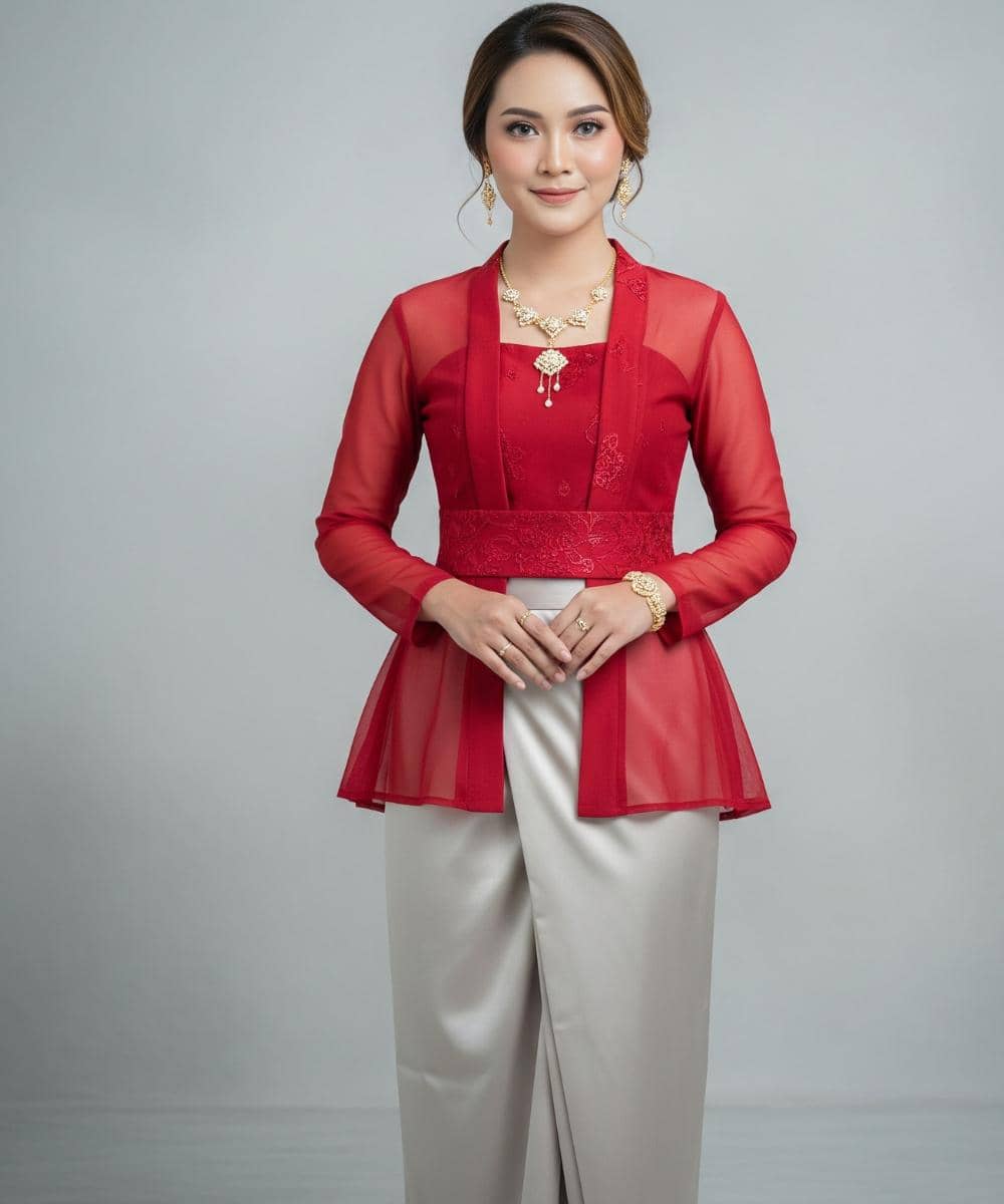Inspirasi Mix & Match Baju Daerah unt 17an, Bikin Penampilan Stand Out (1).jpg
