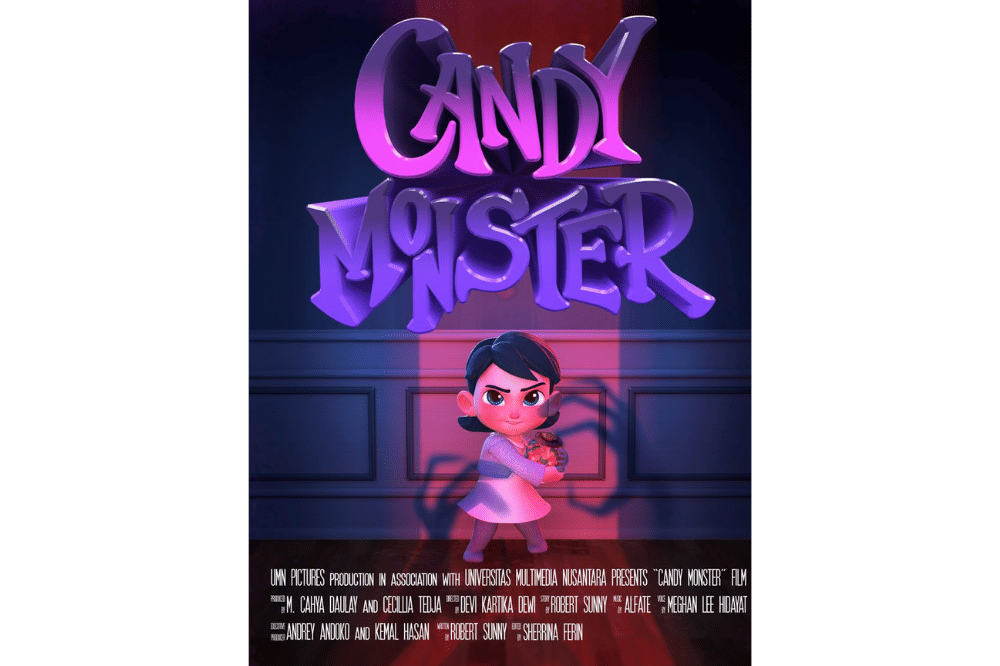 15 Film Animasi Buatan Indonesia untuk Ditonton bersama Anak