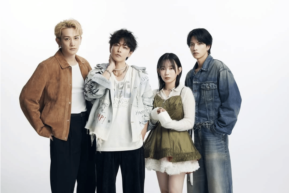 Daftar Soundtrack Drama Glass Heart