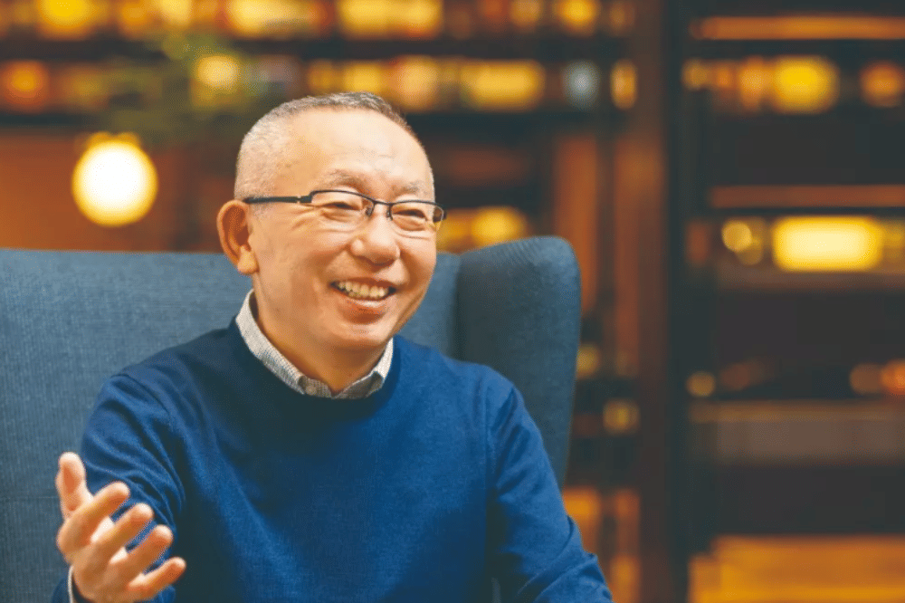 Fakta Keluarga Tadashi Yanai Pemilik UNIQLO
