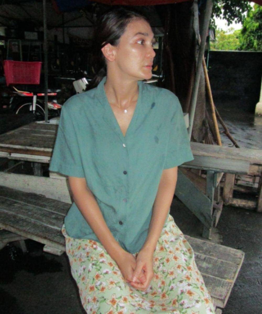 Penampilan Luna Maya saat Jadi Karakter Film Horor, Terbaru ada Sukma