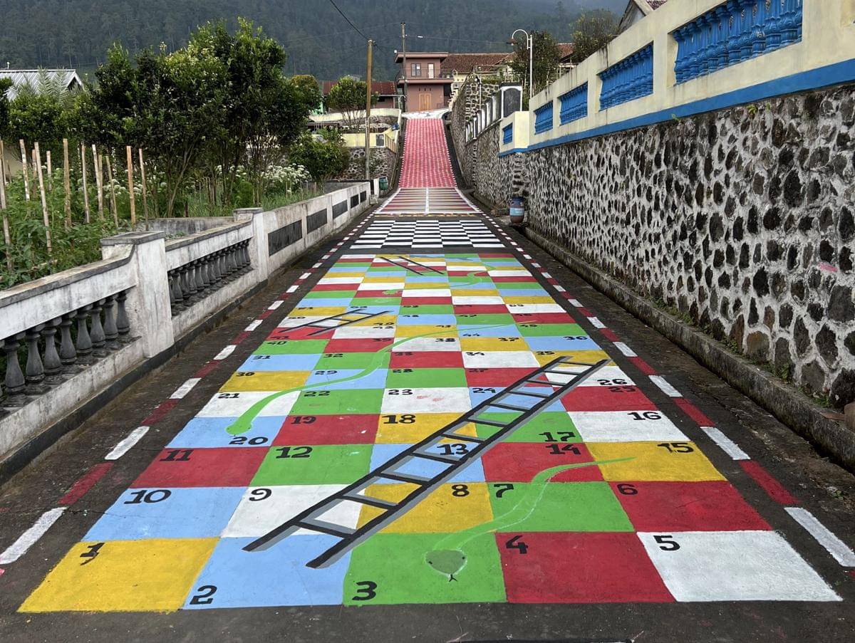 Plat AD Daerah Mana? Simak Daftar Wilayahnya