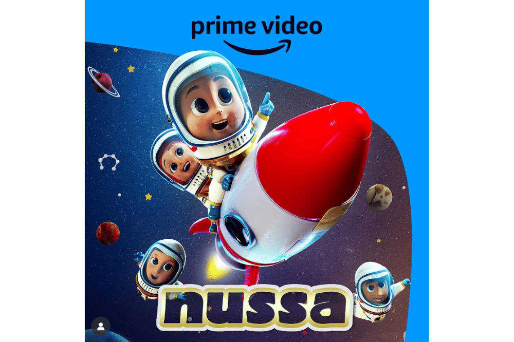 15 Film Animasi Buatan Indonesia untuk Ditonton bersama Anak