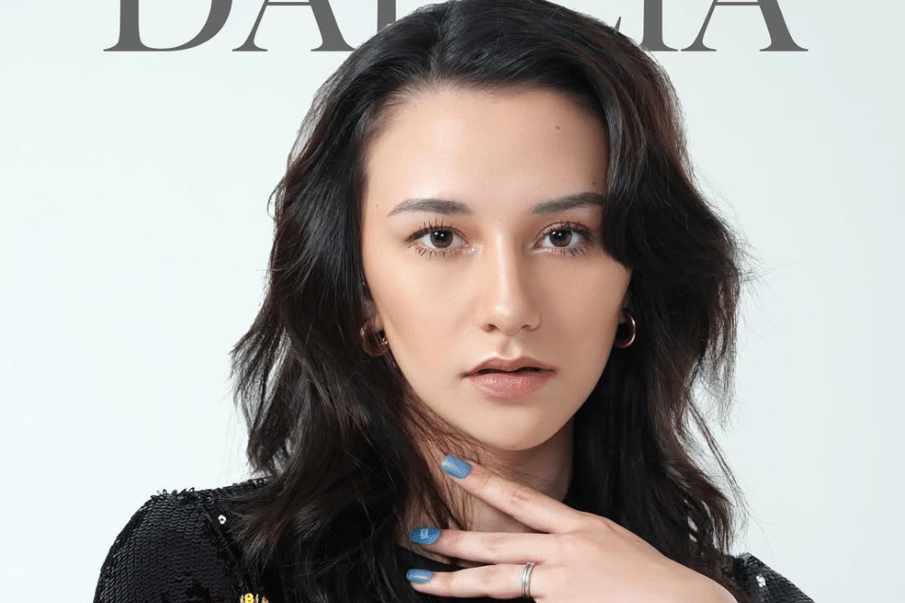 Cerai dari Fandy Christian, Dahlia Poland Kesusahan Ganti Username IG