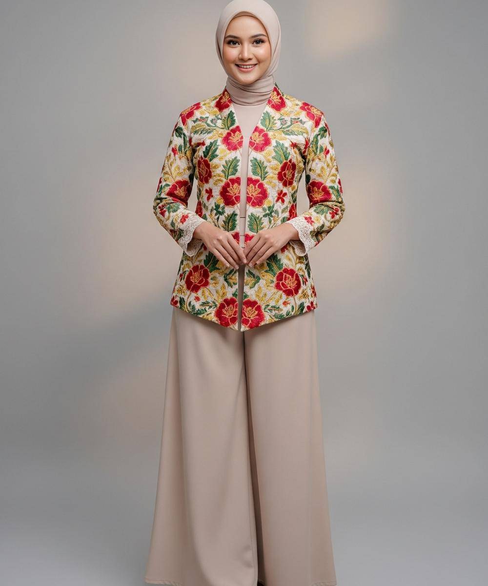 Inspirasi Mix & Match Baju Daerah unt 17an, Bikin Penampilan Stand Out (4).jpg