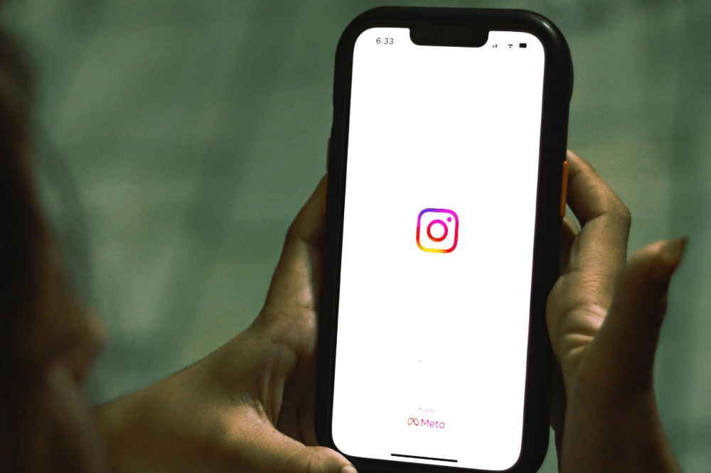 Logo Instagram