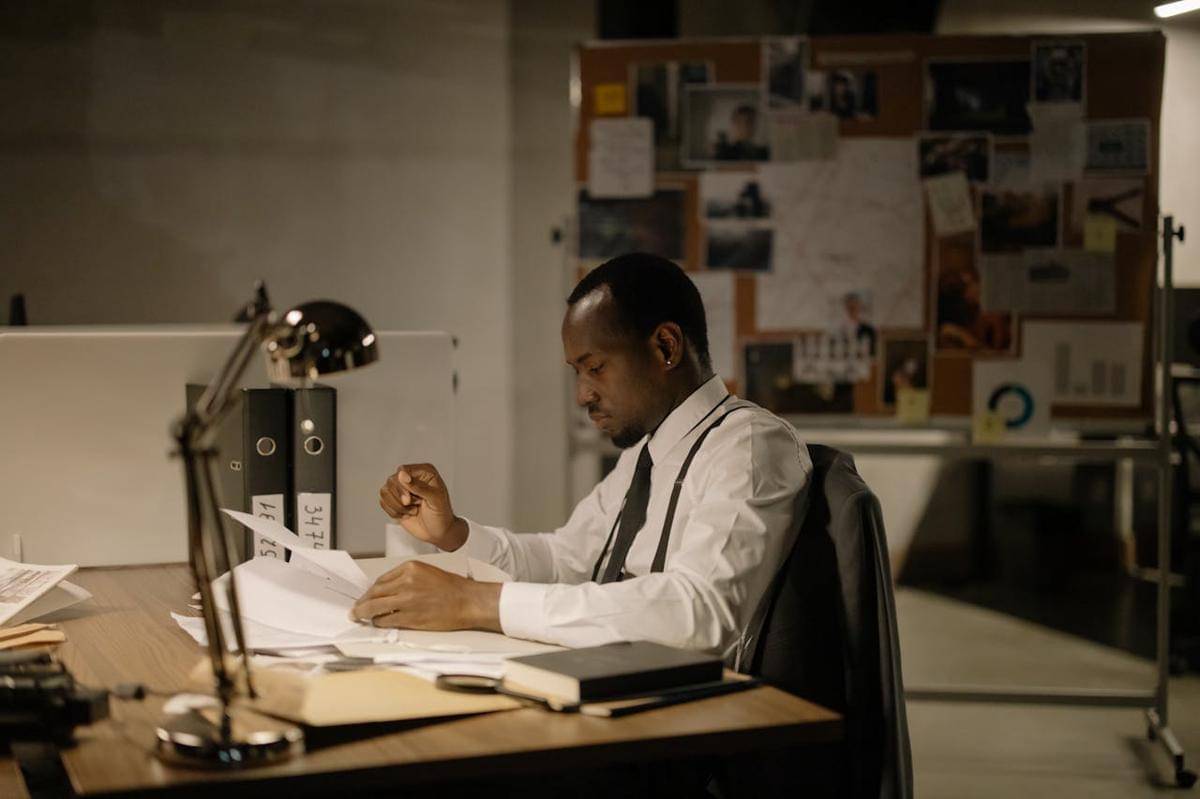 Apa Itu Duck Syndrome?