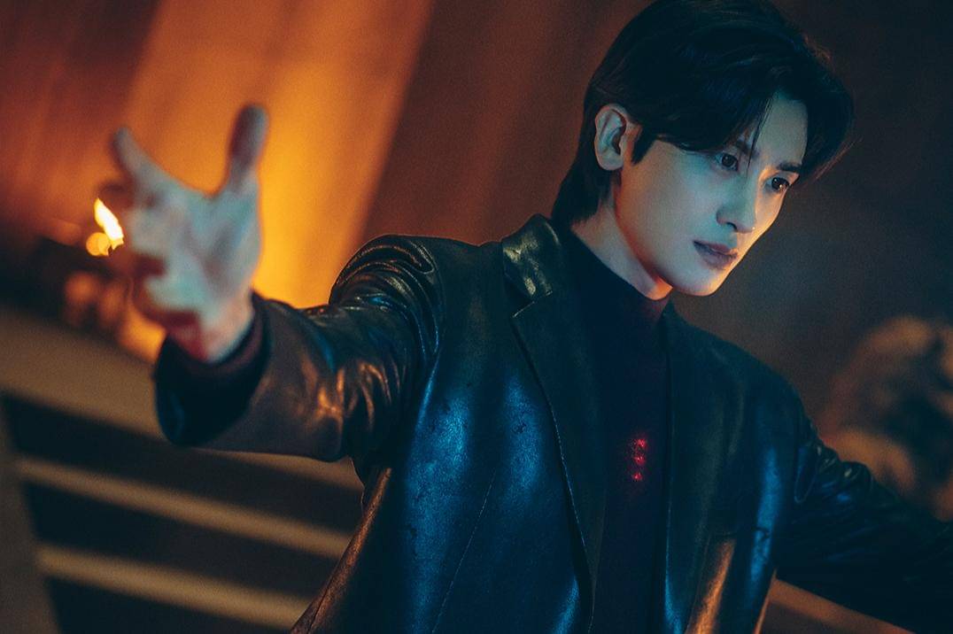 Sinopsis dan Daftar Pemain Drakor Twelve, Sajikan Aktor Papan Atas