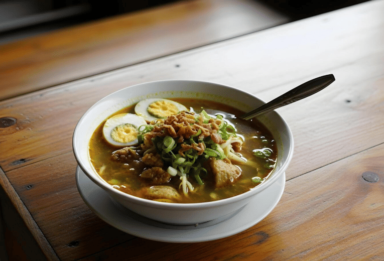 10 Tempat Wisata Kuliner Solo Terdekat yang Lagi Hits