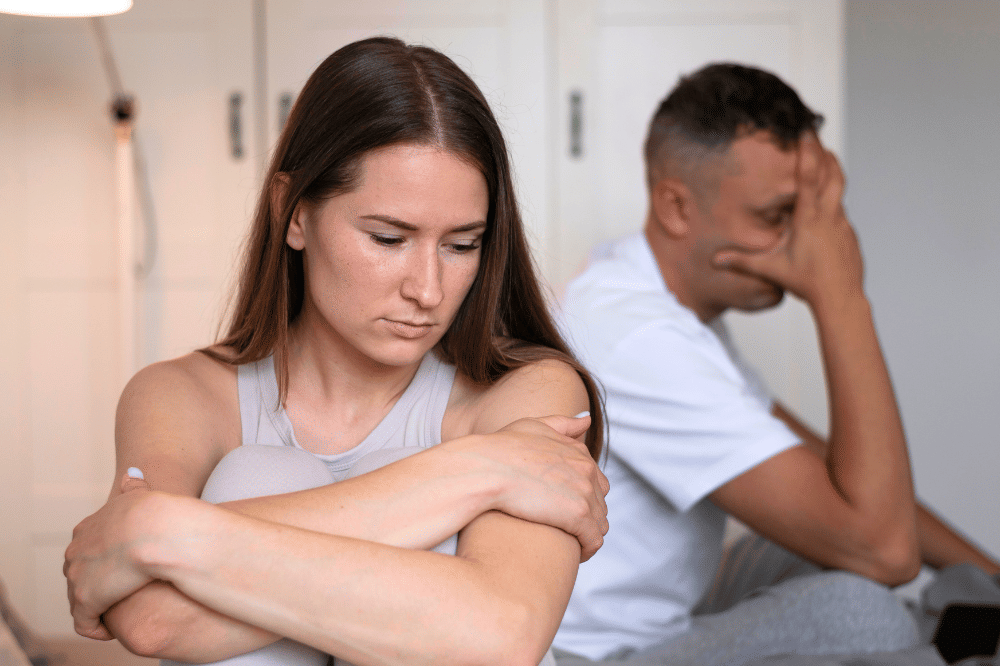 Contoh Toxic Relationship dalam Hubungan