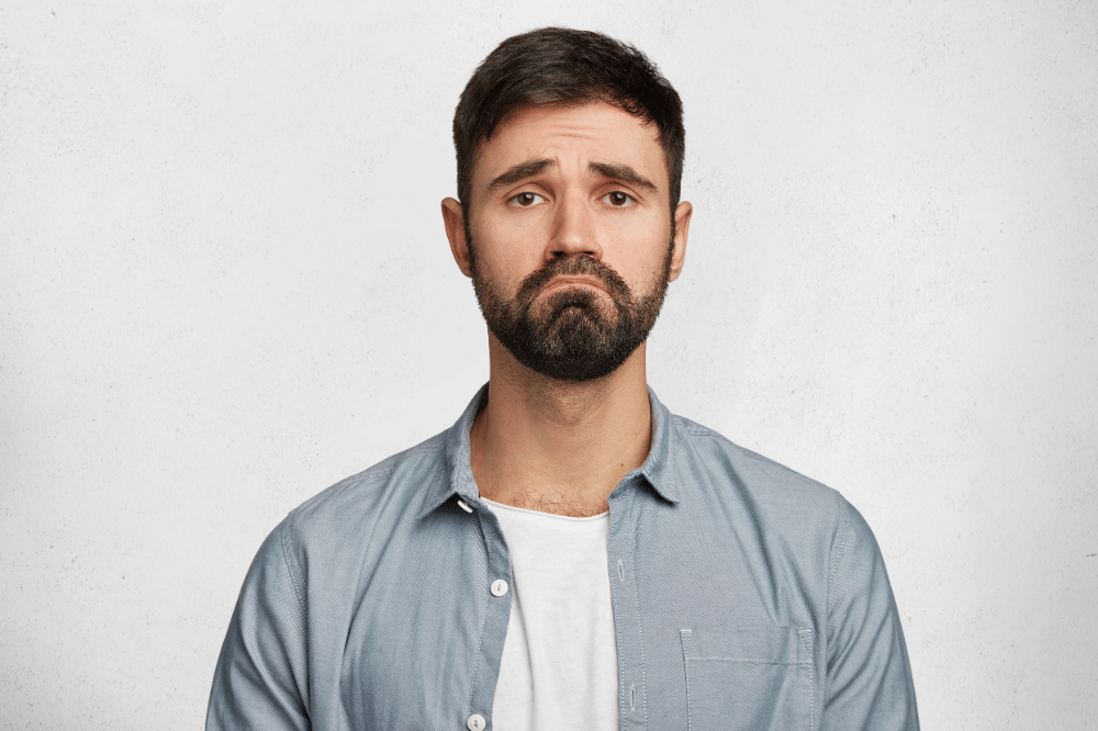 Tanda Cinta Bertepuk Sebelah Tangan