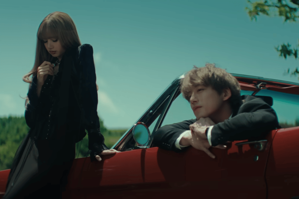 Fakta Video Klip 'Dream' Lisa BLACKPINK