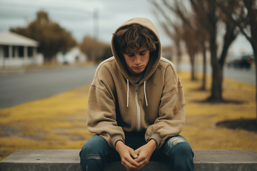 Tanda Cinta Bertepuk Sebelah Tangan