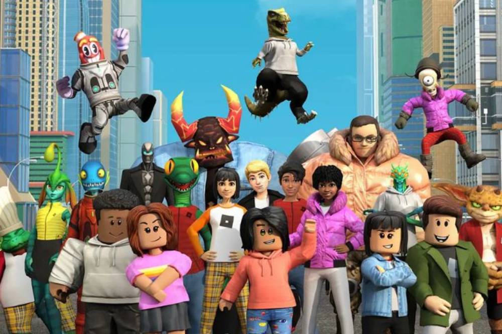 Roblox