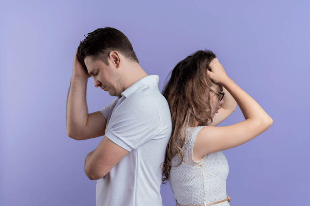 Contoh Toxic Relationship dalam Hubungan