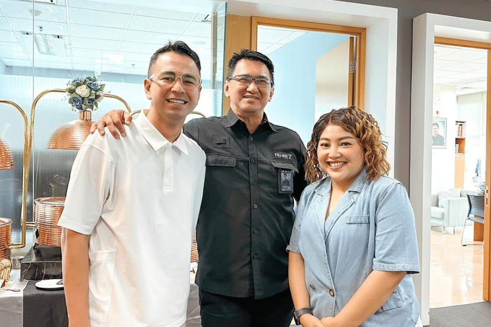 Ucapan Belasungkawa Artis untuk Mpok Alpa