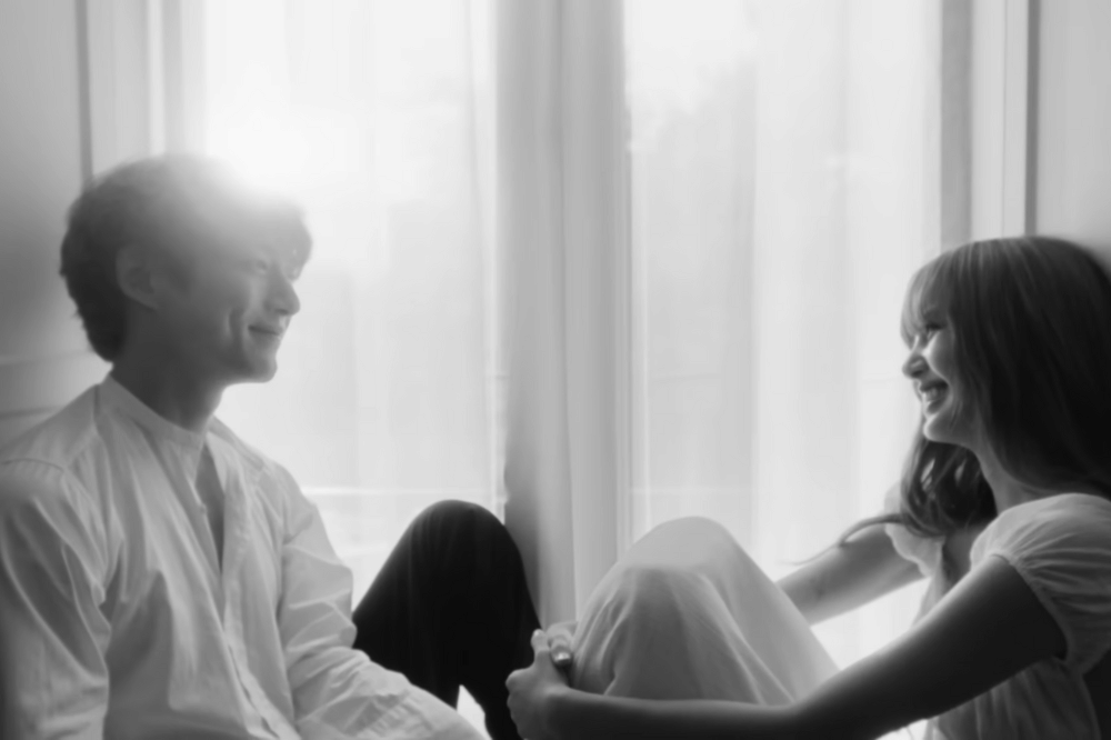 Fakta Video Klip 'Dream' Lisa BLACKPINK