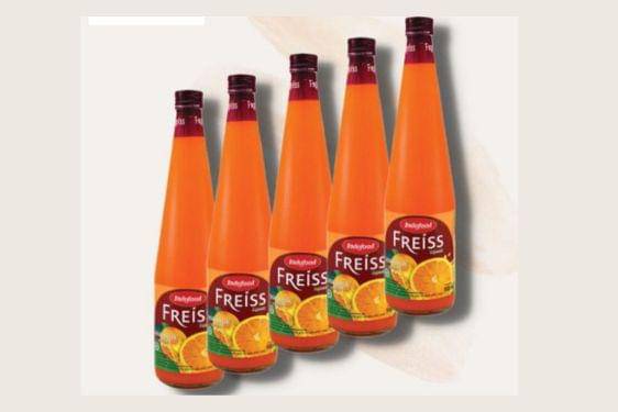 12 Rekomendasi Sirup Lokal, Rasa yang Khas dan Menyegarkan