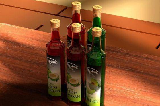 12 Rekomendasi Sirup Lokal, Rasa yang Khas dan Menyegarkan