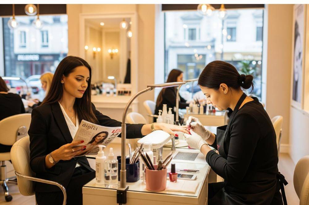 Sering Nail Art Begini Cara Biar Kuku Tetap Kuat dan Cantik (1).jpg