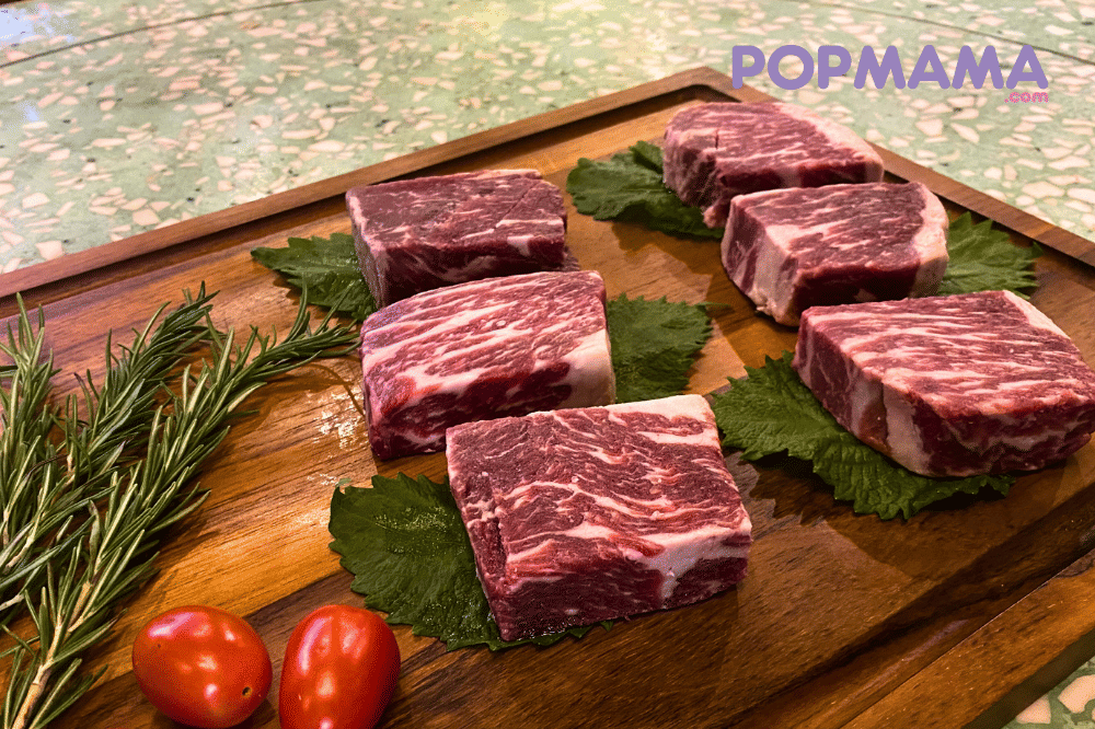 Khas Jepang! Steak Wagyu ala Chef Hideki Fujiwara Disantap Pakai Nasi(2).png