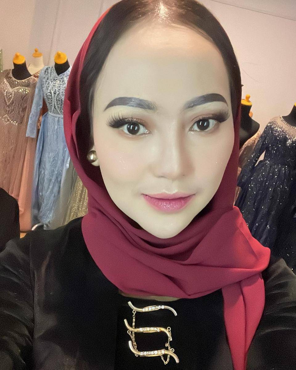 Mpok Alpa (instagram.com/nina_mpokalpa)