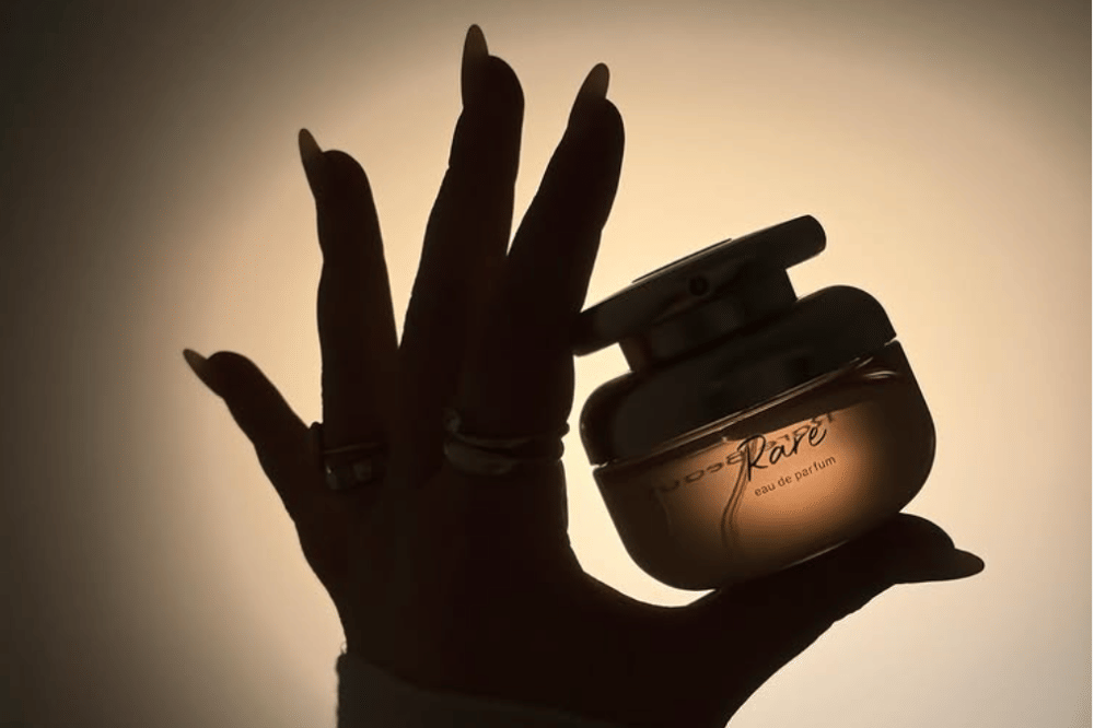 rare beauty parfum