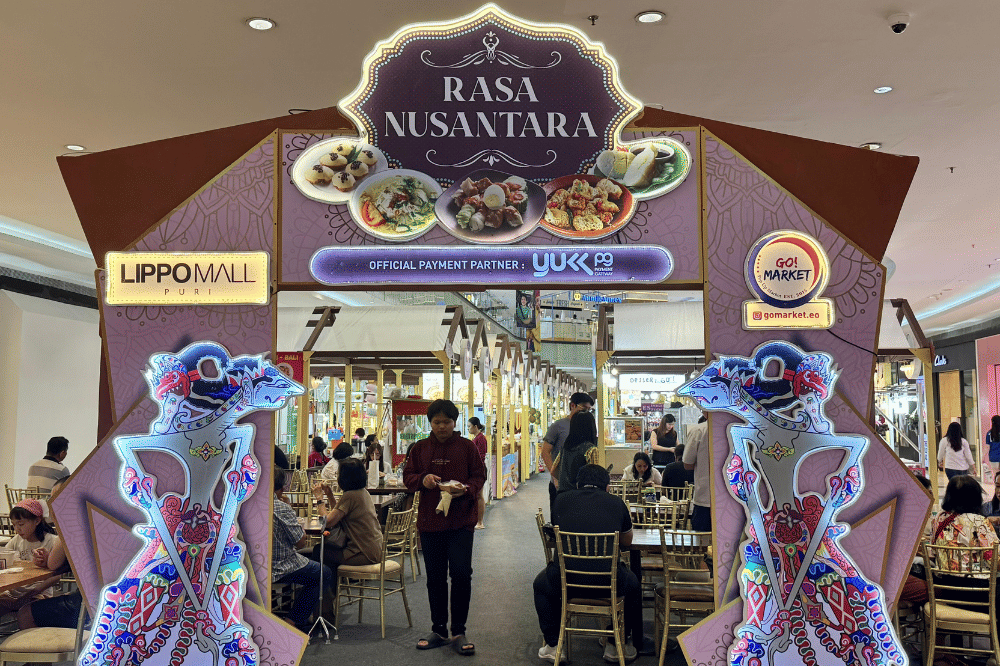 Festival Budaya Nusantara